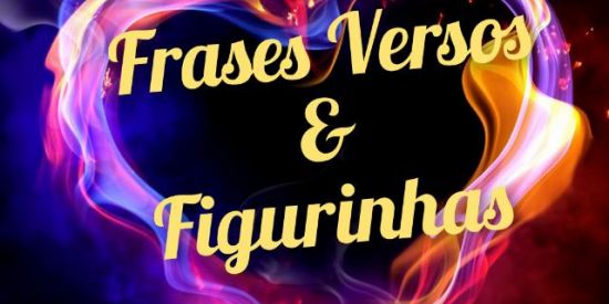 Imagem do grupo de WhatsApp Frases versos & figurinha