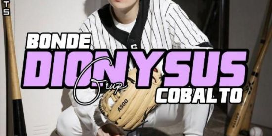 Imagem do grupo de WhatsApp Recrutamento!  🦊29♚CB'ร♚🦊