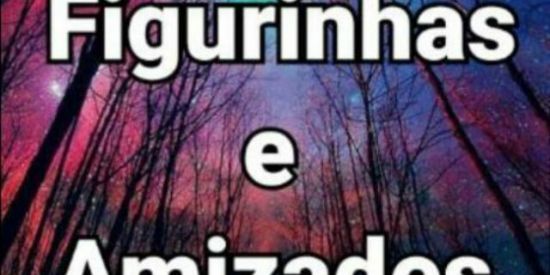 Imagem do grupo de WhatsApp Figurinhas