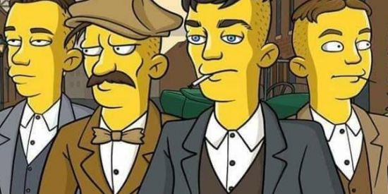 Imagem do grupo de WhatsApp ☢️Shitpost 2.0 ☢️