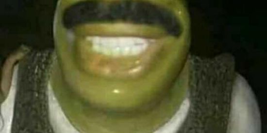 Imagem do grupo de WhatsApp SHITPOSTE DE QUALIDADE 😳