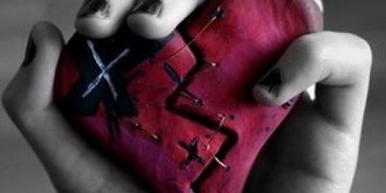 Imagem do grupo de WhatsApp AMOR OU AMIZADE