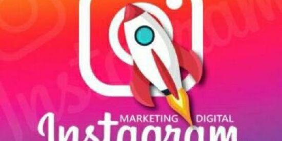 Imagem do grupo de WhatsApp Seguidores Instagram