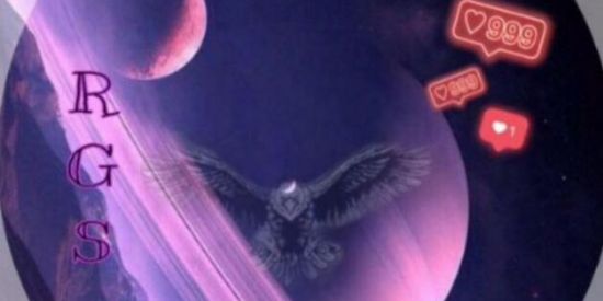 Imagem do grupo de WhatsApp Recrutamento adms RGS