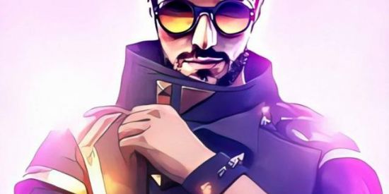 Imagem do grupo de WhatsApp Free Fire Ronconi