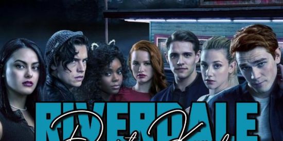 Imagem do grupo de WhatsApp 0⓷•🐍Rivєr∂αlє👩🏼