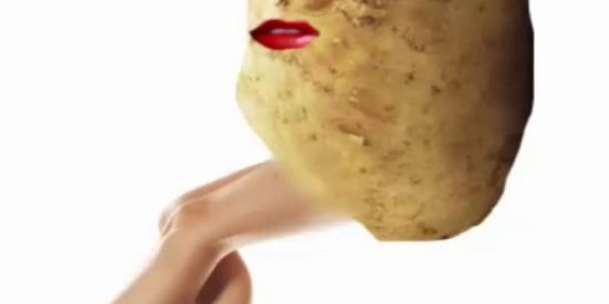 Imagem do grupo de WhatsApp Batatas cremosas💅🏻