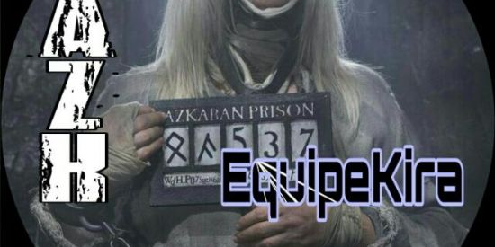 Imagem do grupo de WhatsApp RECRUTAMENTO 〄AZK〄