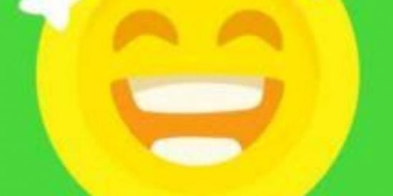 Imagem do grupo de WhatsApp Cash'em'all🤑