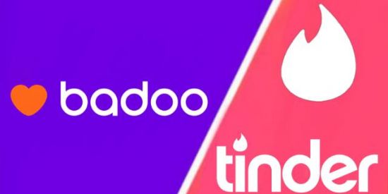 Imagem do grupo de WhatsApp TINDER/BADOO 011 🤩❤️😈