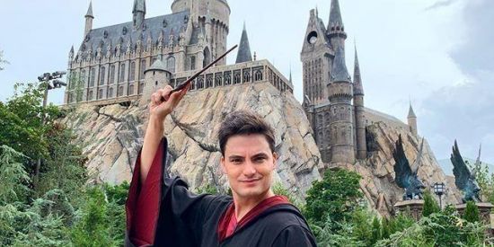 Imagem do grupo de WhatsApp Felipe neto