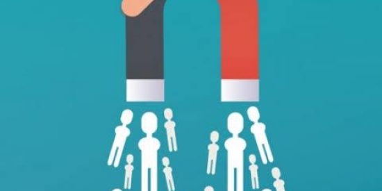 Imagem do grupo de WhatsApp LEADS COMPRA E VENDAS