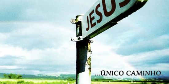 Imagem do grupo de WhatsApp Jesus é o caminho! 🙌