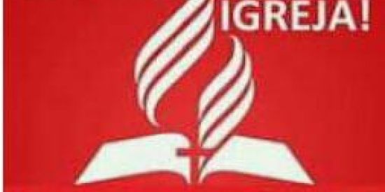 Imagem do grupo de WhatsApp ❤️ADVENTISTAS❤️