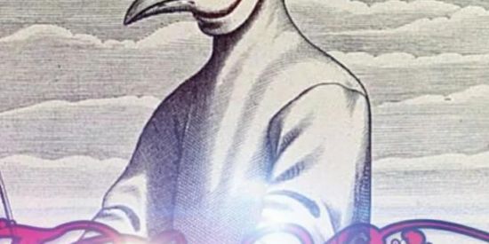 Imagem do grupo de WhatsApp TOPS