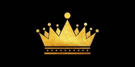 Imagem do grupo de WhatsApp 👑 *Ŧ€€ŇΔǤ€ŘŞ 2.0* 👑