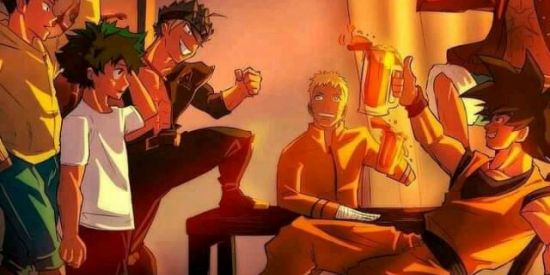 Imagem do grupo de WhatsApp 》ØTAKU$ FAŁIĐØ$ 《