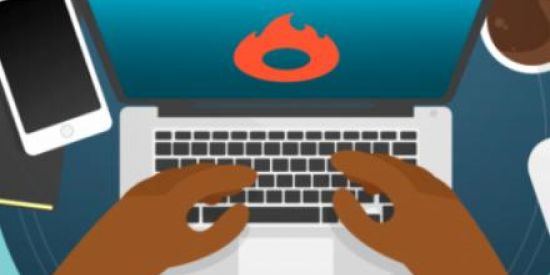 Imagem do grupo de WhatsApp Trabalhando pela a internet 💖