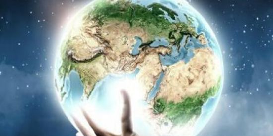 Imagem do grupo de WhatsApp Intercessores de Almas 🙏🏼❤️