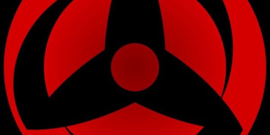 Imagem do grupo de WhatsApp AKATSUKI