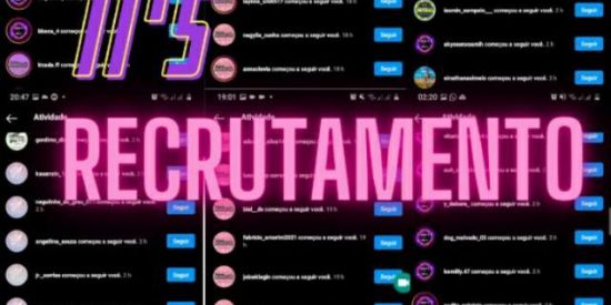 Imagem do grupo de WhatsApp Rec. ▪Ti'ร▪@_bondetis