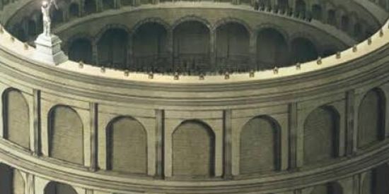 Imagem do grupo de WhatsApp 🦅☀️ACADEMIA★CLOVER☀️🦅