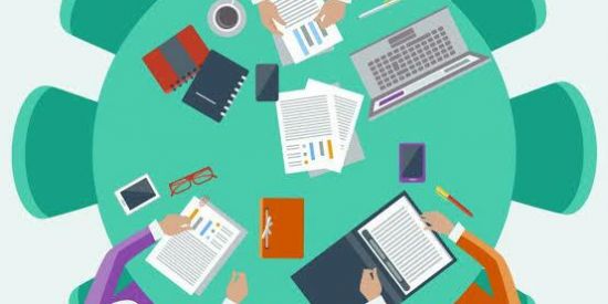 Imagem do grupo de WhatsApp Projetos e Minutas Pronta