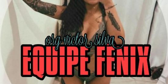 Imagem do grupo de WhatsApp recrutamento eqp fenix