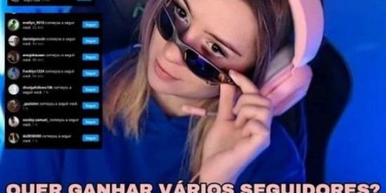 Imagem do grupo de WhatsApp @influencer10k2🚨🔥