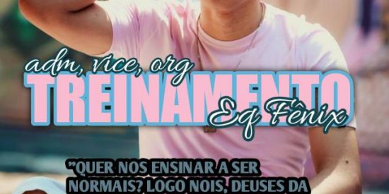 Imagem do grupo de WhatsApp lgn▪︎⚡TʀɛIɳɑɱɛɳTѳ (ɑɗɱ,ѵicɛ,ѳʀg)📈