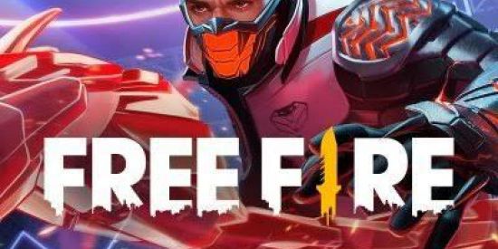 Imagem do grupo de WhatsApp FREE FIRE