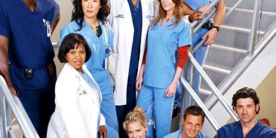 Imagem do grupo de WhatsApp 😍👩🏼‍⚕️❤️ " Grey anatomy ".😍👩🏼‍⚕️❤️
