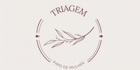 Imagem do grupo de WhatsApp Triagem  Papo de Mulher👯🏼‍♀️