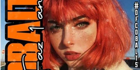 Imagem do grupo de WhatsApp 17♚CB'ร♚ /Recrutamento✨