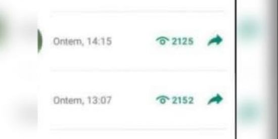 Imagem do grupo de WhatsApp PROJETO 1K DE VISU 🔝