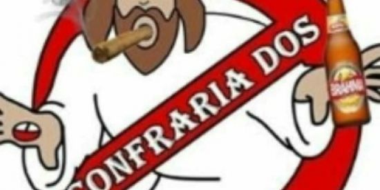 Imagem do grupo de WhatsApp Confraria dos Céticos 2🔭🔬