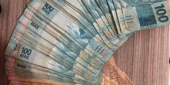 Imagem do grupo de WhatsApp Renda extra 💸🤑