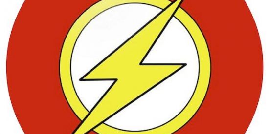 Imagem do grupo de WhatsApp ⚡ ENGAJA THE FLASH ⚡