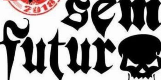 Imagem do grupo de WhatsApp 💯 FURTURO ☠🤪💥🍁