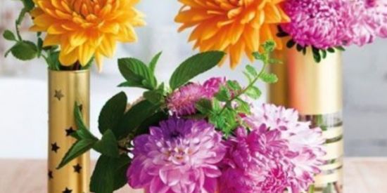 Imagem do grupo de WhatsApp DIY - dicas e decoração