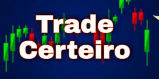 Imagem do grupo de WhatsApp Sala trade Certeiro