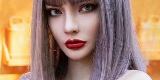 Imagem do grupo de WhatsApp ❤️ŦĦ€ ǤƗŘŁŞ❤️🌈