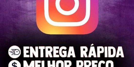 Imagem do grupo de WhatsApp Venda de Seguidores