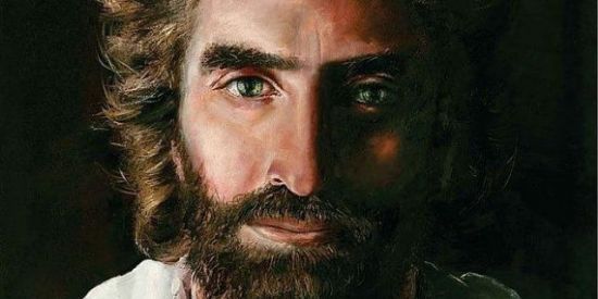 Imagem do grupo de WhatsApp Jesus e o Caminho❤️🙌✍️