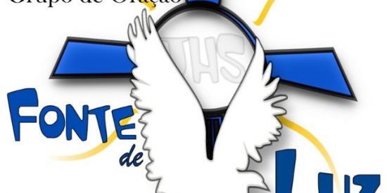 Imagem do grupo de WhatsApp Grupo de oração. ❤️⛪