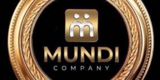 Imagem do grupo de WhatsApp Mundi Company