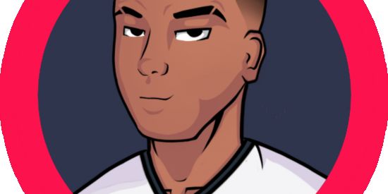 Imagem do grupo de WhatsApp MOTION DESINGNR