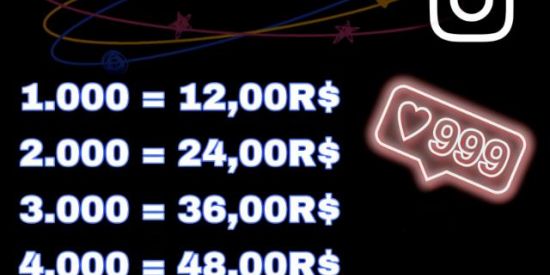 Imagem do grupo de WhatsApp VENDA DE SEGUIDORES