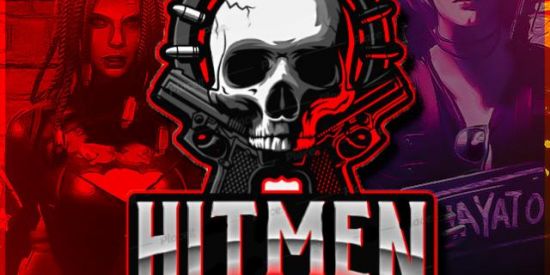 Imagem do grupo de WhatsApp HITMEN GUILDA FREE FIRE