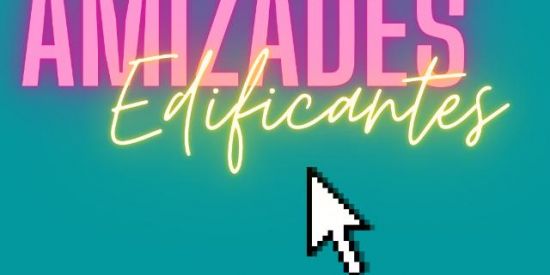 Imagem do grupo de WhatsApp AE - CLASSIFICAÇÃO ✅✝️